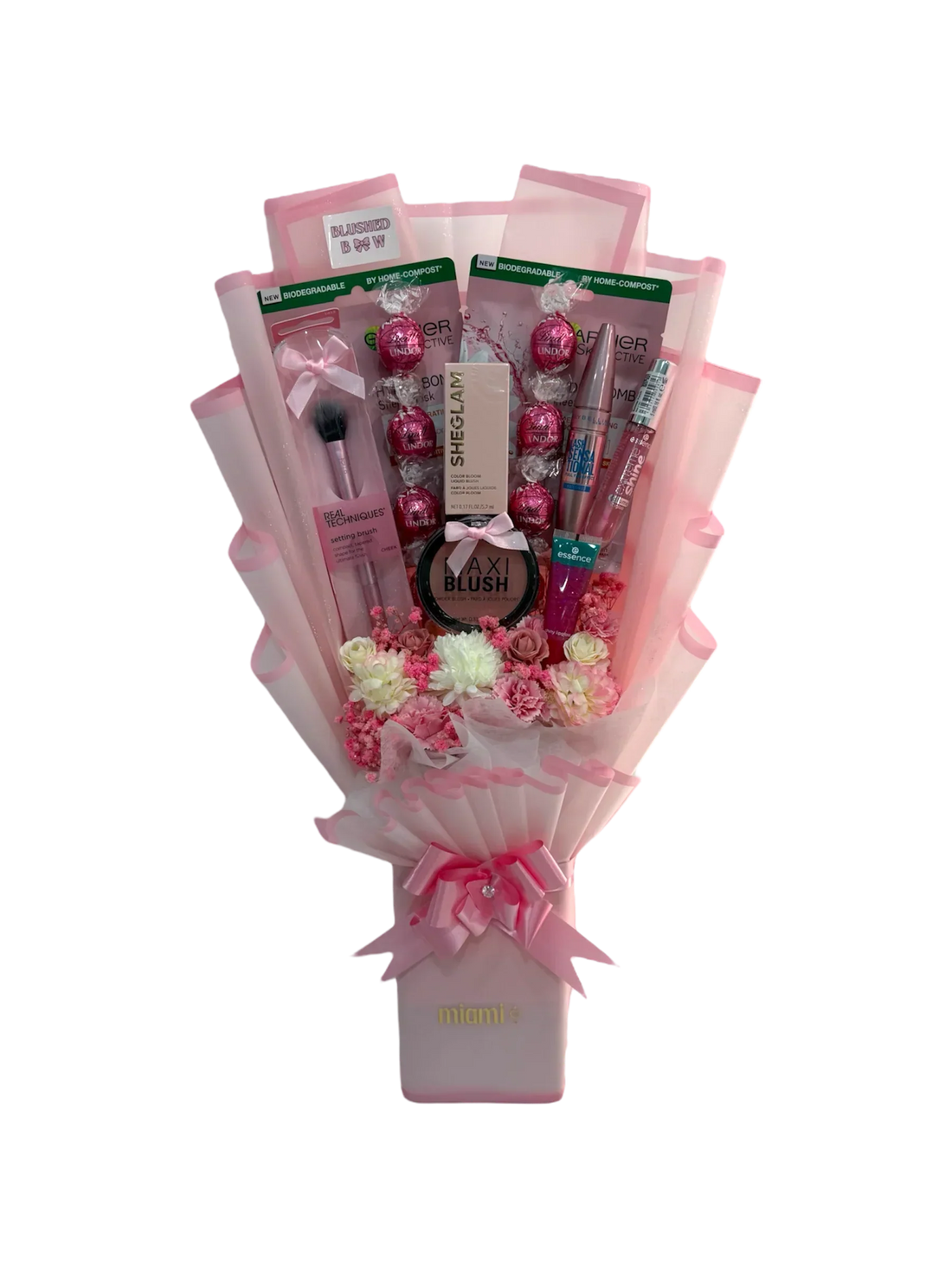 Beauty Essentials Bouquet